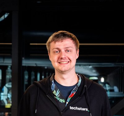 Edwin Pircher — COO, Arbor Insight