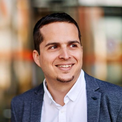Simon Lasselsberger — CTO, Arbor Insight